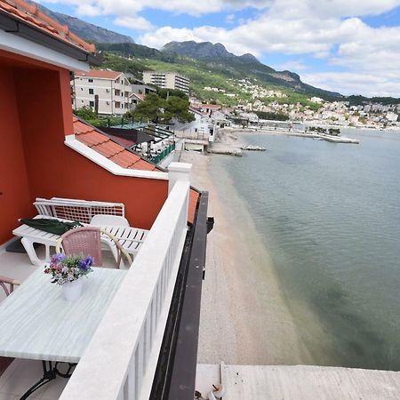 Ferienwohnung Grifone Coastline Herceg Novi Exterior foto